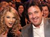 12 anos atrás, Taylor Swift subiu ao palco com Vince Gill no CMA Awards – e ganhou “respeito renovado” de fãs country em todos os lugares.