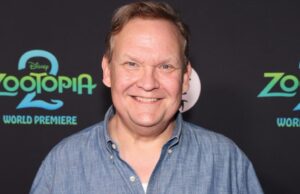 Andy Richter detalha o ‘abuso limítrofe’ a que se sujeitou no DWTS