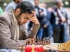 Desgosto por Arjun Erigaisi novamente! GM indiano sai da Copa do Mundo da FIDE após derrota no tiebreak do QF para Wei Yi | Notícias de xadrez