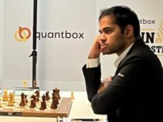 Copa do Mundo da FIDE: Arjun Erigaisi mostra a porta de saída de Peter Leko, Harikrishna derrota Nils Grandelius na quarta rodada | Notícias esportivas