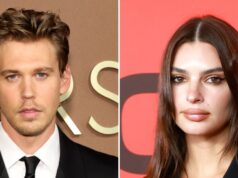 Austin Butler aborda rumores de namoro com Emily Ratajkowski