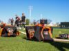 O treinamento de primavera do SF Giants está aqui e eu tenho um pedido simples