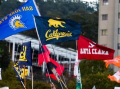 Uma olhada nos times de basquete feminino da Bay Area para a temporada 2025-26