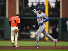 Como preenchi minha cédula de jogador mais valioso da NL de 2025