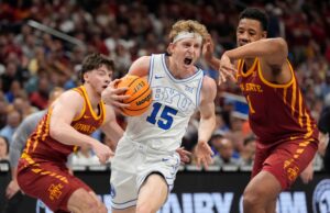 A perspectiva do March Madness diminuiu devido a lesões, etc.