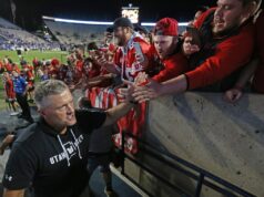 Pontuação sagrada: a mudança de Kyle Whittingham para Michigan, reação contra Utah e momento surreal que mudou o rumo