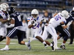 Pac-12 Power Rankings: San Diego State lidera enquanto Boise State abre caminho estreito para o College Football Playoff