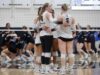 Rocklin derrotou Mitty no CIF NorCal Open Division Volleyball Championship