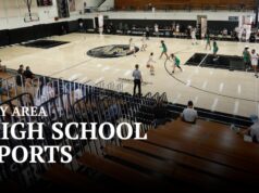 Atletas da semana para meninas do ensino médio da Bay Area, East Bay, South Bay, Península