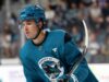 San Jose Sharks espera que Jeff Skinner e Michael Misa retornem aos treinos em breve