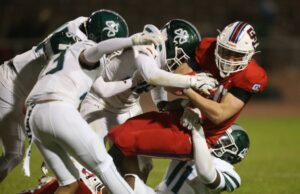 SHC, St. A final de futebol do Inácio CCS deve ser na cidade