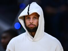 Steph Curry anunciou planos para encerrar sua parceria de longa data com a Under Armour