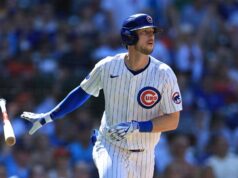 Por que os SF Giants não podem fazer grandes negócios