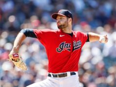 SF Giants contratará o canhoto Sam Hentges para bullpen: relatório