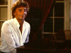 Quais são os 5 maiores sucessos de Barry Manilow nos EUA?