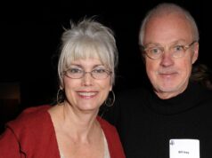 Bill Ivey, ex-CEO do Country Music Hall of Fame and Museum, morreu aos 81 anos