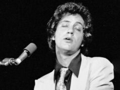 Neste dia de 1978, o maestro do piano pop-rock do século 21 gravou seu primeiro álbum em primeiro lugar.