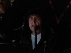 Bob Dylan ‘agradavelmente surpreso’ ao receber doutorado honorário da Berklee College of Music