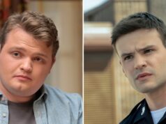 Mika Amonsen, do Boston Blue, considera a reação da reformulação desafiadora