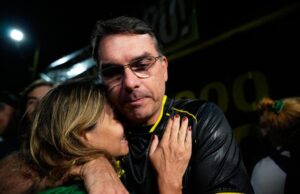 Bolsonaro diz que “alucinações” o levaram a violar o monitoramento do tornozelo e prendê-lo – The Mercury News