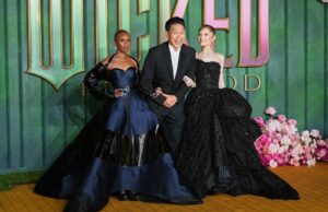 For Good’ é ainda mais popular que o primeiro, que estreou mundialmente com US$ 226 milhões – The Mercury News