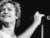 Bryan Adams teve seu primeiro grande sucesso nos EUA antes de gravá-lo sozinho