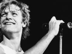 Bryan Adams teve seu primeiro grande sucesso nos EUA antes de gravá-lo sozinho