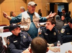 O tão esperado restaurante José Andrés abrirá em dezembro