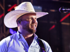 Cody Johnson mantém a realidade sobre o prêmio CMA de Artista do Ano: “Isso não vai mudar nada”