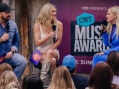 A ‘Hot 20 Countdown’ da CMT chegará ao fim em dezembro