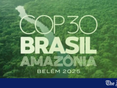 Cop30: negociações climáticas: Brasil divulga primeiro rascunho do acordo