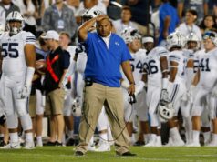 Antevisão do Big 12 Football 2026: BYU, Texas Tech, Houston e Arizona lideram nossas projeções do portal pós-transferência