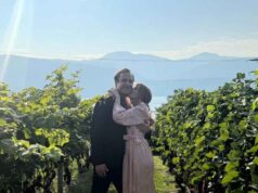 Carly Rae Jepsen está grávida e esperando o primeiro filho do marido Cole MGN