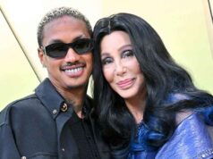 Cronograma do relacionamento de Cher e Alexander ‘Ae’ Edwards