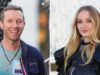 Chris Martin e Sophie Turner vão a alguns encontros (excluídos)