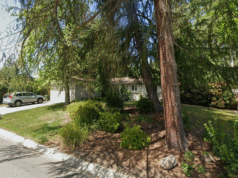 A casa na Verde Mesa Drive foi vendida por US$ 1.375.000