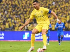 Cristiano Ronaldo recebeu grande impulso na busca pelo título do SPL enquanto FIFA suspende proibição… | Notícias de futebol