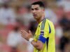 Cristiano Ronaldo entra em greve no Al-Nassr e deve perder a próxima partida porque… | Notícias de futebol