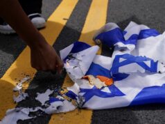 Os democratas foram chamados de antissemitas pelo seu próprio partido depois de rejeitarem doações pró-Israel