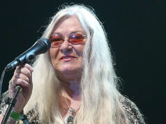 Donna Jean Godchaux, cantora do Grateful Dead, morreu aos 78 anos