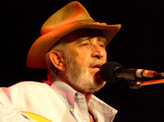 Lançamentos musicais não autorizados de IA abusam do legado de Don Williams