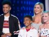 Onde está o Dancing with the Stars Jr. Professionals agora? Riley Arnold, mais