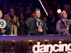 Recapitulação da noite do Dancing with the Stars Prince: Quem foi para casa antes do final?