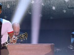 Gabby Mooney, irmã de Dan + Sher Shay Mooney, descreve uma experiência de quase morte