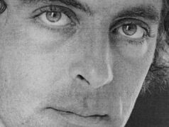 A letra que realmente mostra as habilidades inéditas de composição de David Ackles