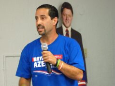 Acordo judicial pode funcionar para o vereador de San Leandro, Brian Azevedo, acusado de caso de corrupção federal