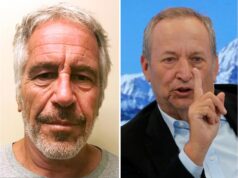 Larry Summers sai do conselho da OpenAI após o lançamento do e-mail de Epstein – The Mercury News