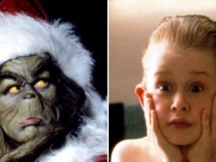 Programação de 25 dias de Natal do Freeform: Sozinho em casa, Papai Noel e mais