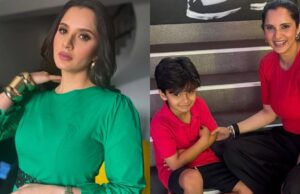 Sania Mirza diz que ela e Shoaib Malik estão tentando dar ao filho Izhaan uma vida ‘normal’: ‘Antes de ele nascer…’ | Exclusivo | Notícias esportivas