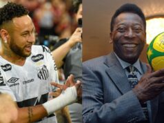 O príncipe assume o controle do rei! Neymar garante todo o legado da marca Pelé em acordo de US$ 18 milhões: reportagem | Notícias de futebol